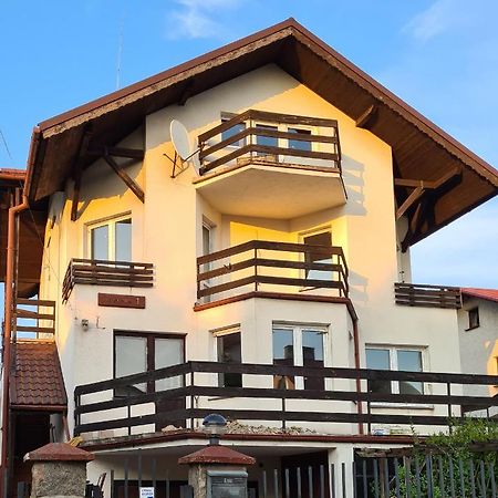Little Wish Apartment Gdansk Exterior photo