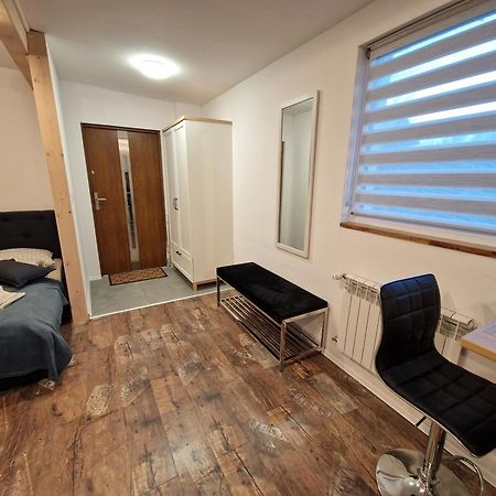 Little Wish Apartment Gdansk Exterior photo