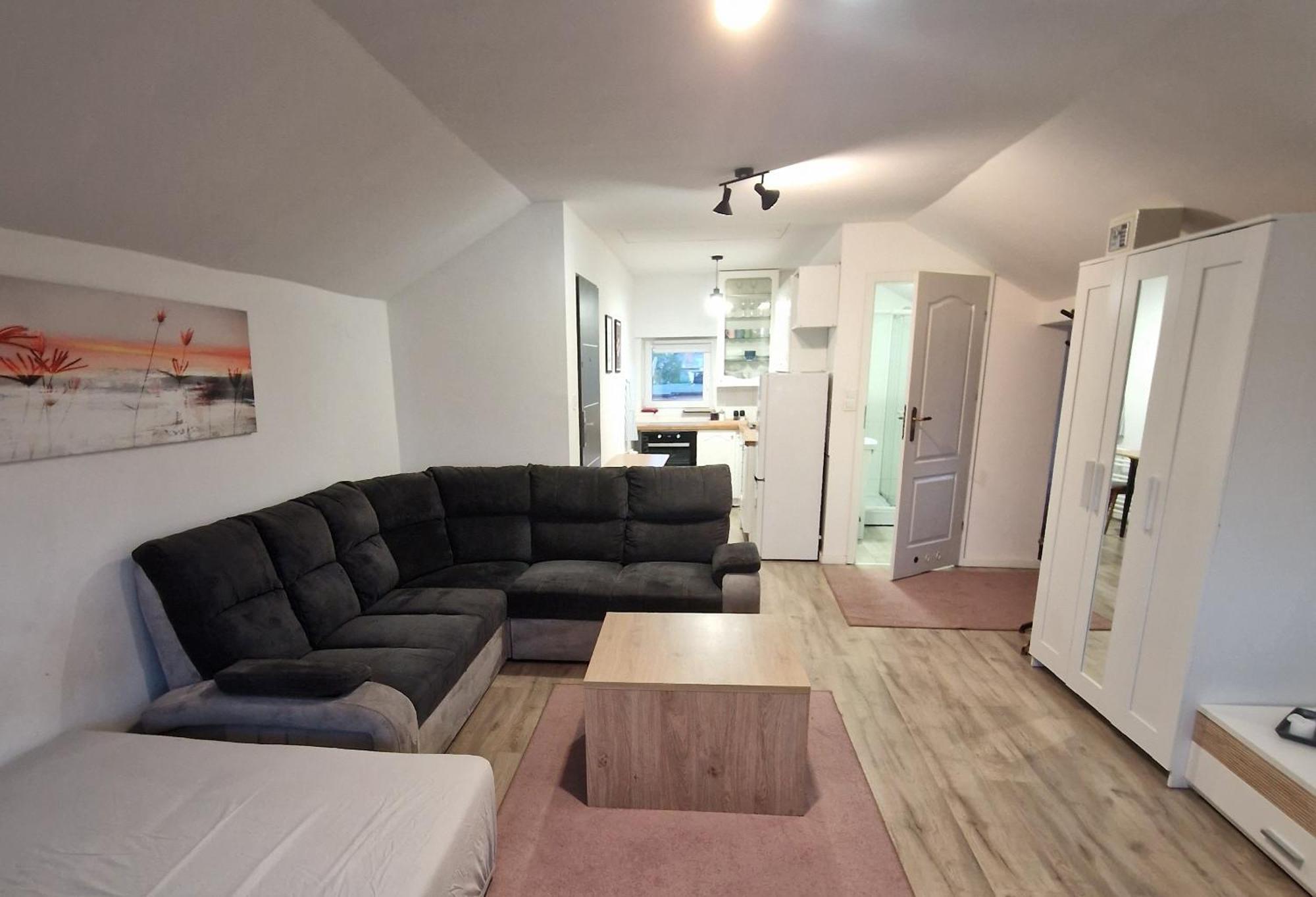 Little Wish Apartment Gdansk Exterior photo