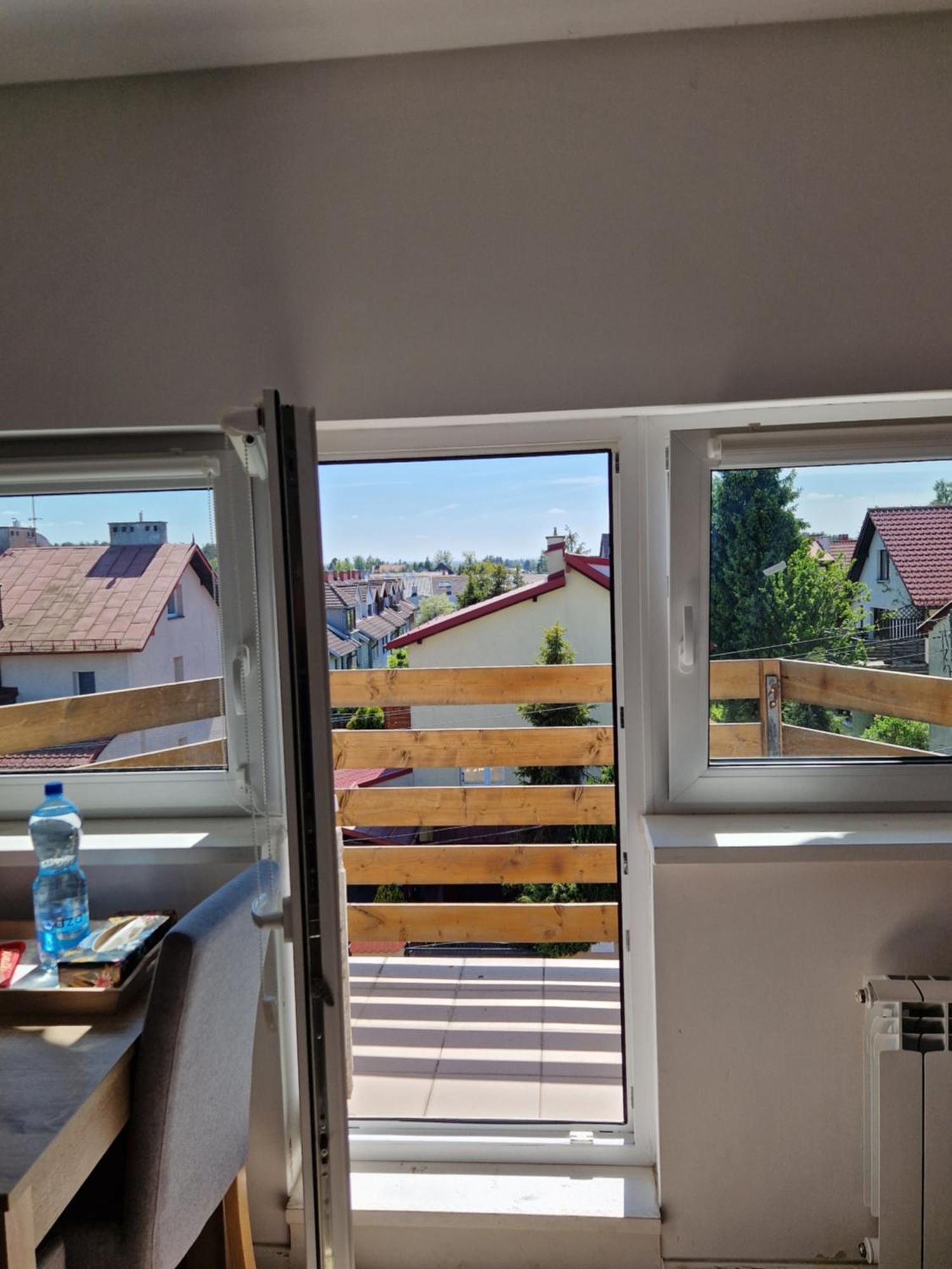 Little Wish Apartment Gdansk Exterior photo