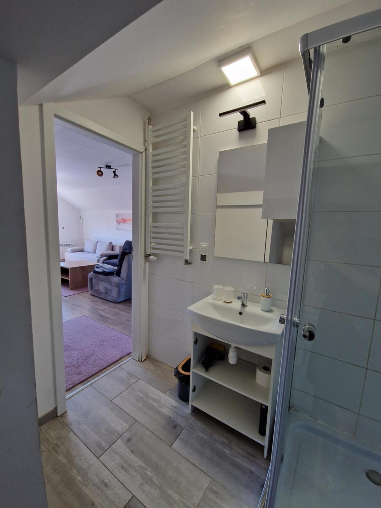 Little Wish Apartment Gdansk Exterior photo