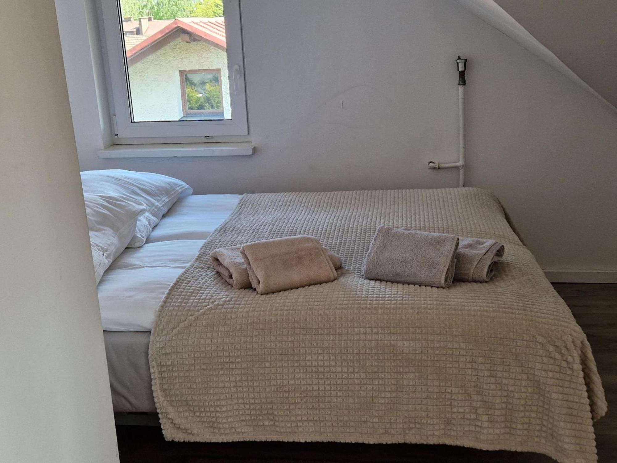 Little Wish Apartment Gdansk Exterior photo
