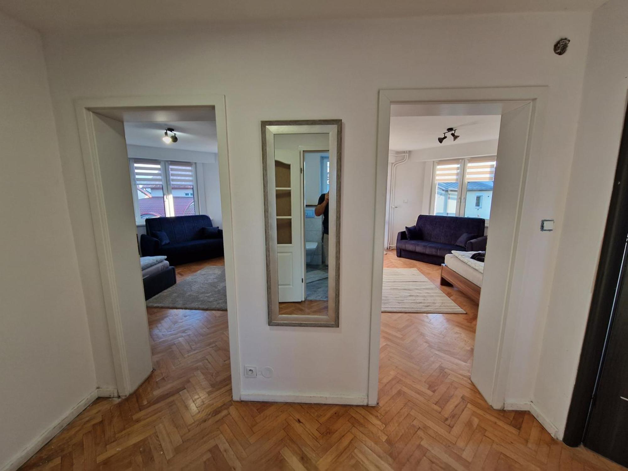 Little Wish Apartment Gdansk Exterior photo
