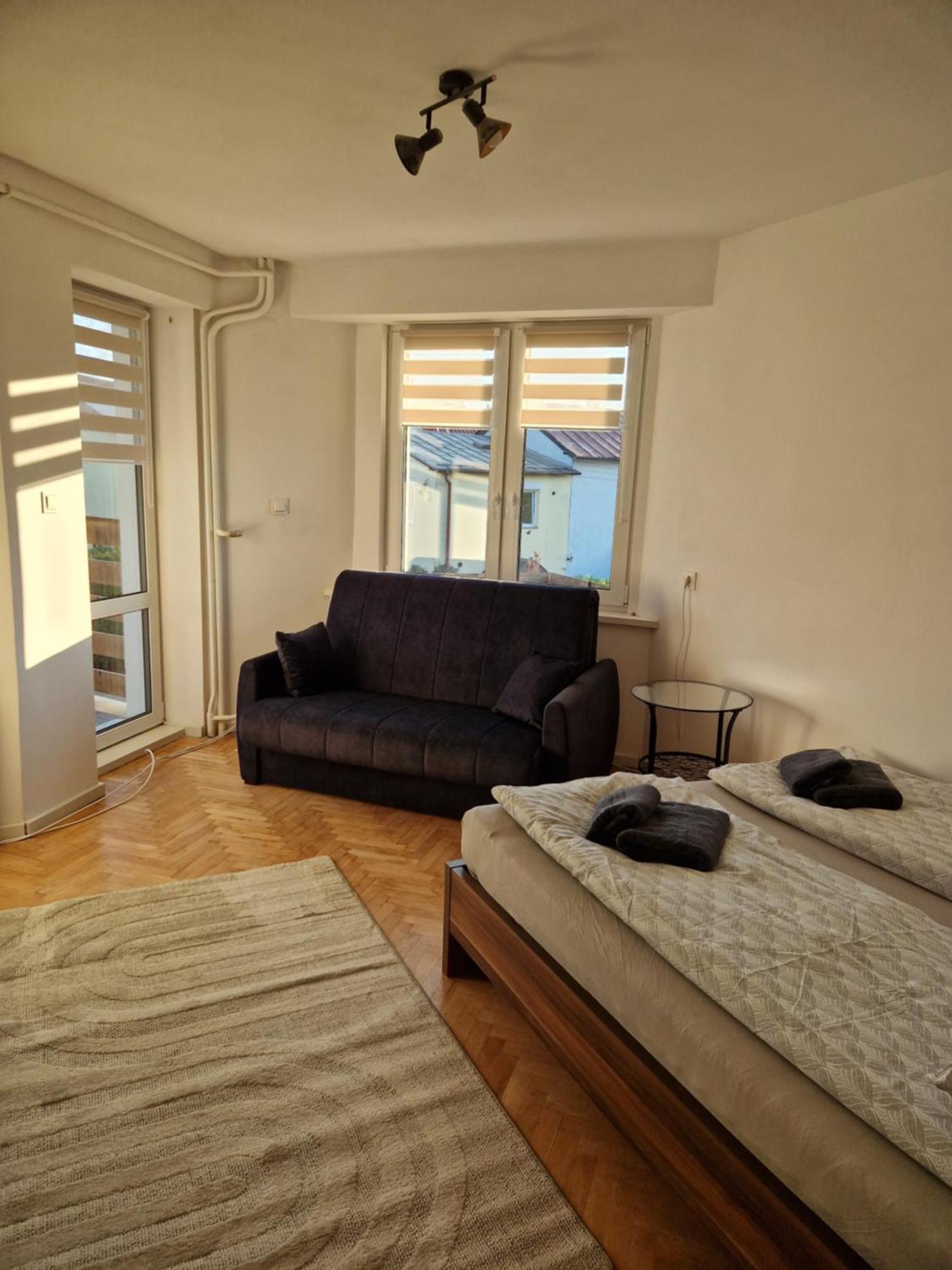 Little Wish Apartment Gdansk Exterior photo