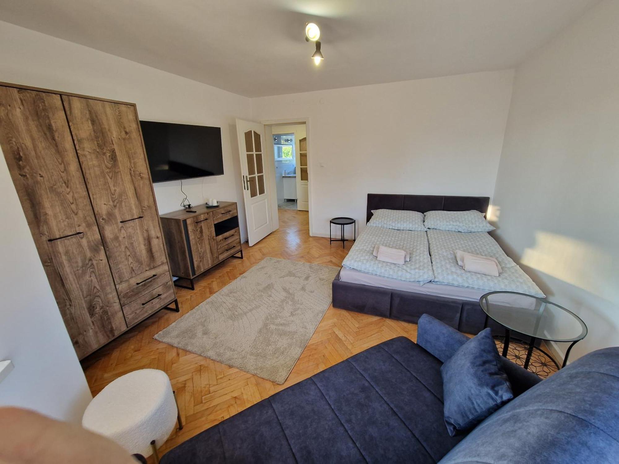 Little Wish Apartment Gdansk Exterior photo
