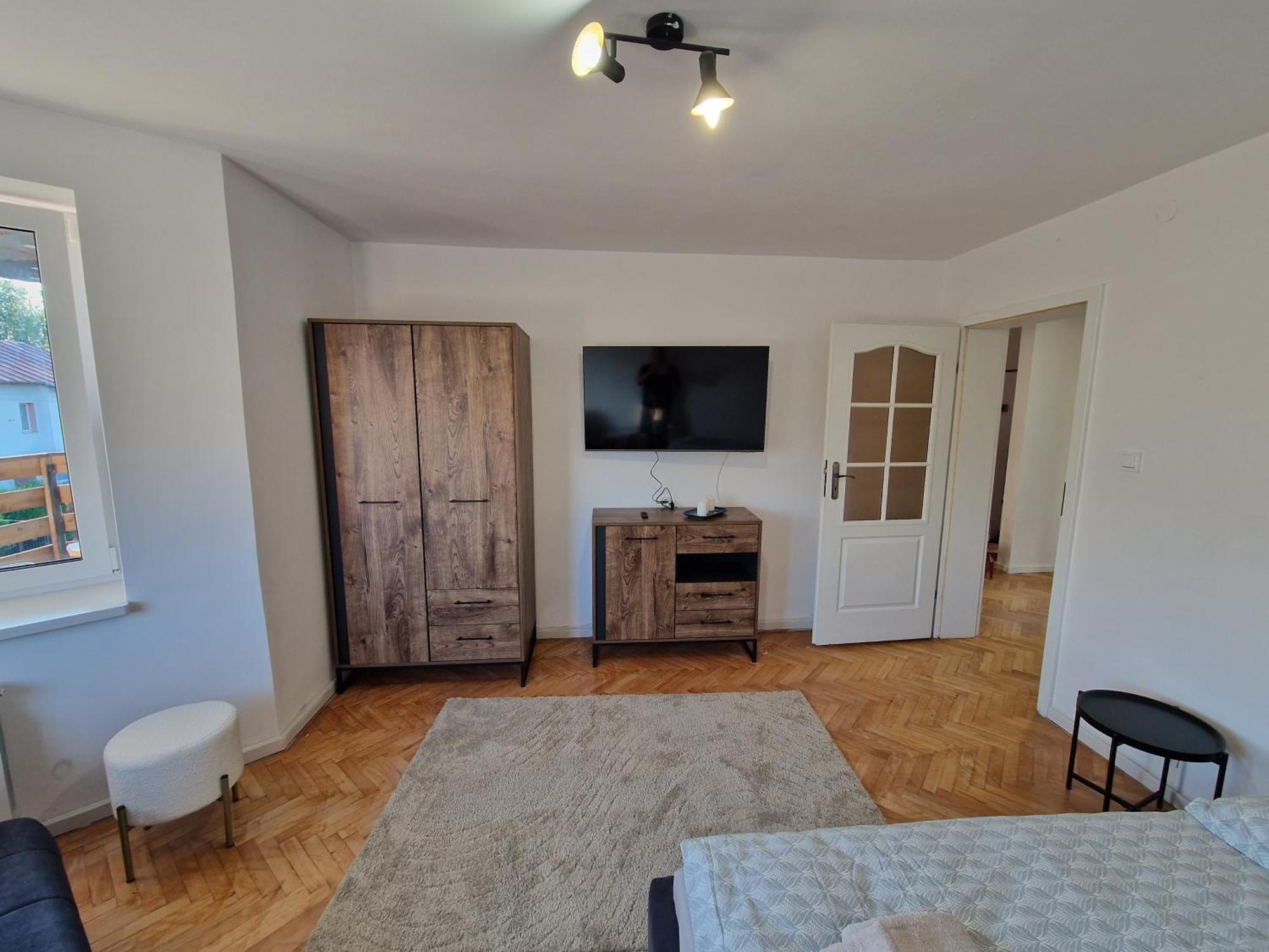 Little Wish Apartment Gdansk Exterior photo