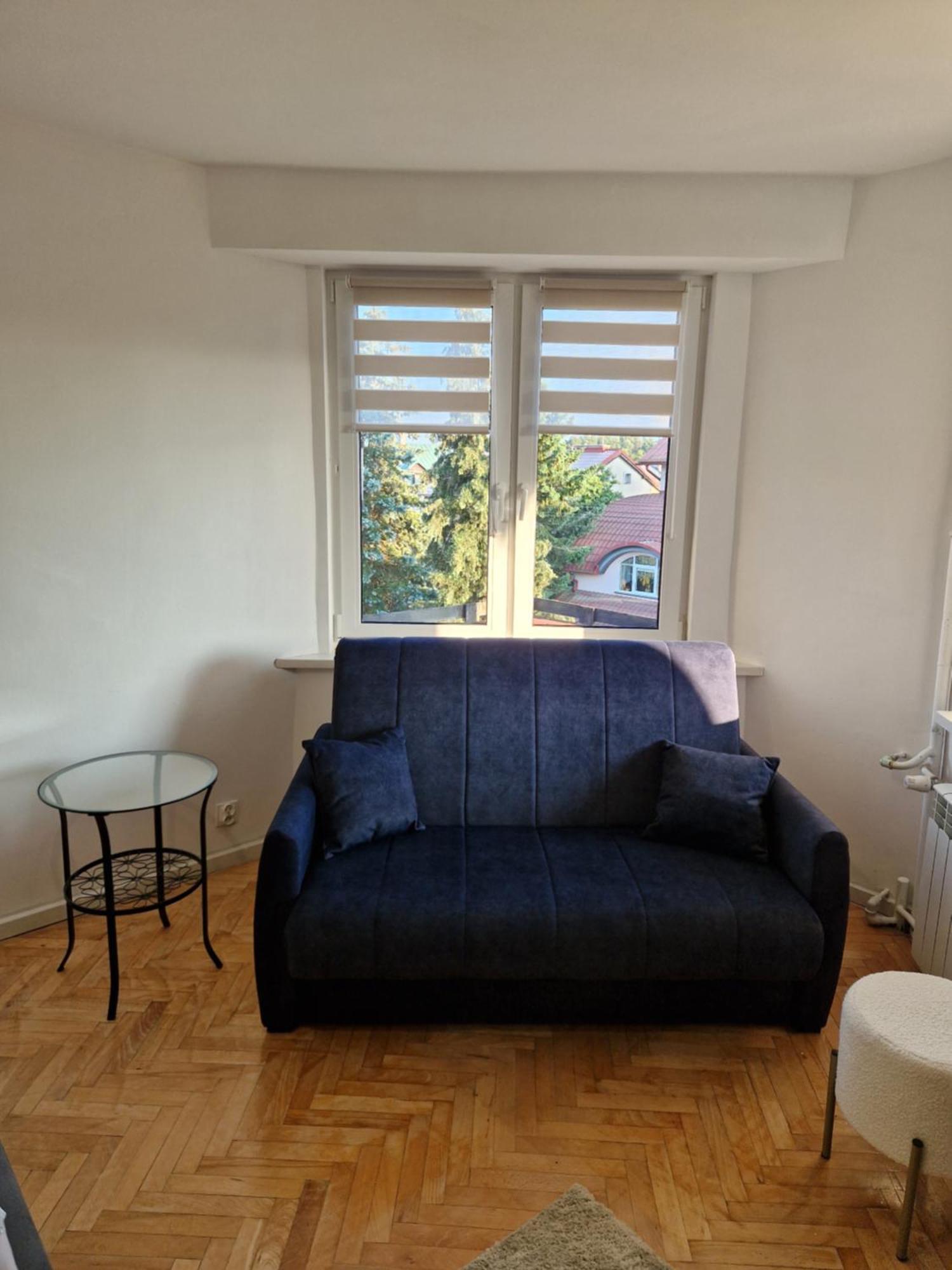 Little Wish Apartment Gdansk Exterior photo