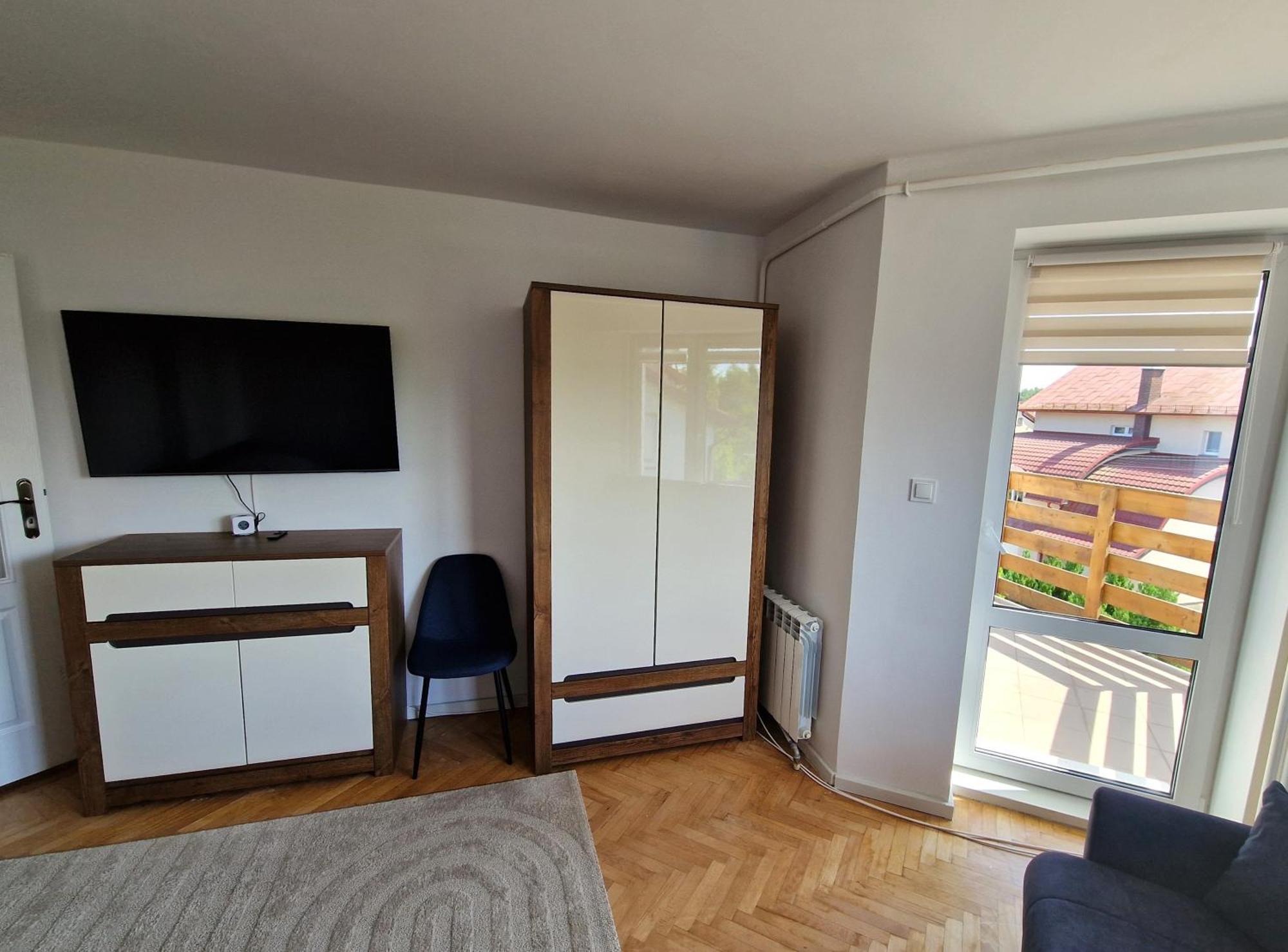 Little Wish Apartment Gdansk Exterior photo