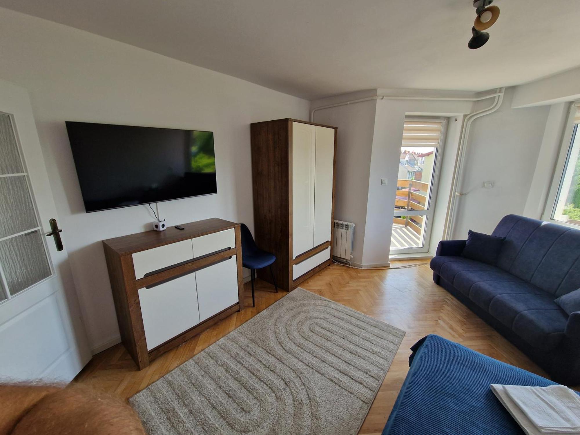 Little Wish Apartment Gdansk Exterior photo